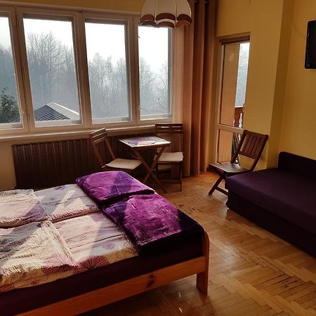 Pokoje Na Skalicy Ustron Exterior foto