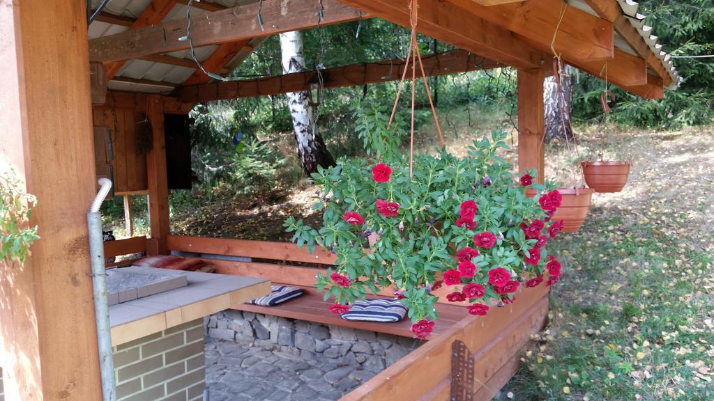 Pokoje Na Skalicy Ustron Exterior foto