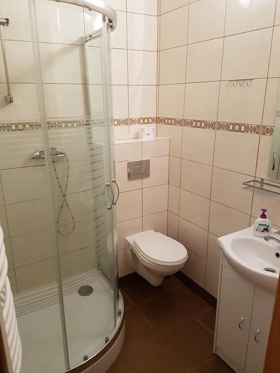 Pokoje Na Skalicy Ustron Exterior foto