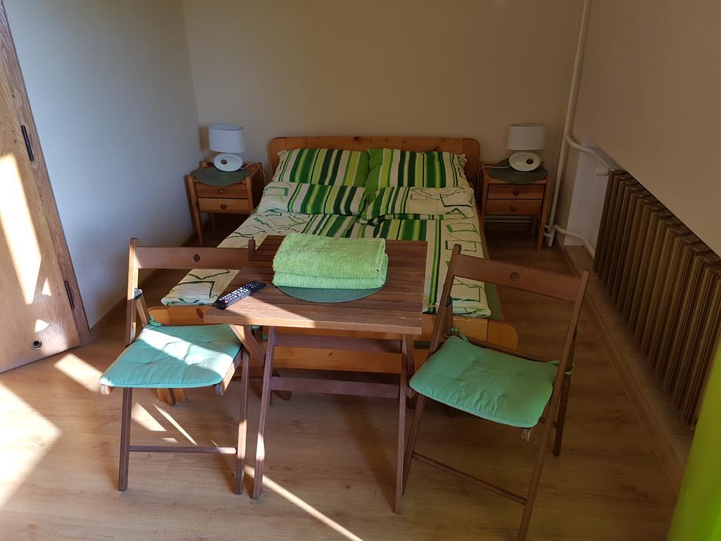 Pokoje Na Skalicy Ustron Exterior foto