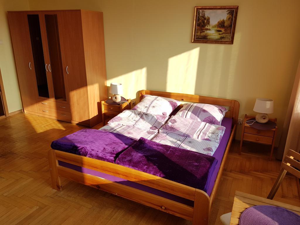 Pokoje Na Skalicy Ustron Exterior foto